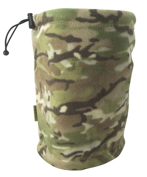 Fleece Neck Gaitor- BTP Fleece Neck Gaitor- BTP